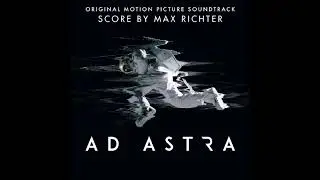 Max Richter-Ad Astra--Track 3--Cosmic Drone Gateway