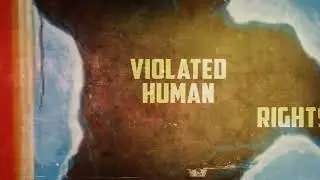 Convicted - Objection (Lyric video)