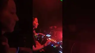 Unikorn @ Richtig Dick Techno | Club Favela M&uuml;nster