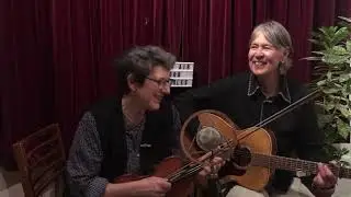 Featured Market Musicians: Hobo Soles!