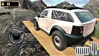 Mission Offroad: Extreme SUV Adventure - By Gamigos / Android & iOS Gameplay - HD #5