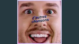 C'est ta f&ecirc;te