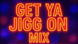Louisiana - Get Ya Jigg On Mix by DJ Que Jackson