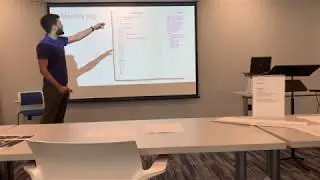 Proposal Presentation - Innovative Planning 2 - Toastmasters International