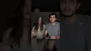 Что-то не так с его девушкой.. 😳