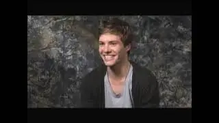 Rush (Xavier Samuel Video)