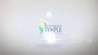 Thursday July 31st, 2025 God's Anointed Now Generation -Troy Chester