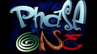Phase One By Capsule (AMIGA DEMO AGA) 1080p 50FPS [BEST QUALITY]