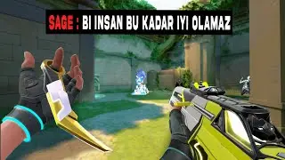 valorant AMA Sadece ACE Atıyorum