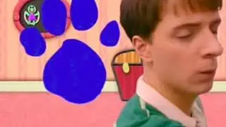 Blue's Clues: Pawprint Wipes - Season 1