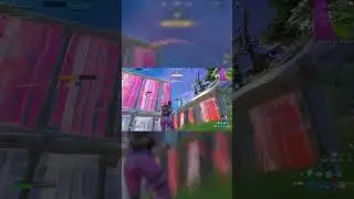 JUNK RIFT DOUBLE KILL #fortnite #junkrift #fortniteitem #doublekill #fortnitejunkrift