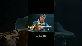 Is Midas Nolan Chance's FATHER?!!