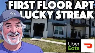Квартира на первом этаже Lucky Streak