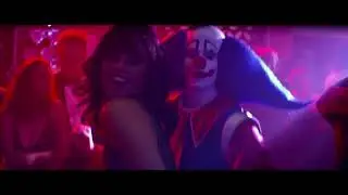 BINGO THE KING OF THE MORNINGS by Daniel Rezende - TRAILER