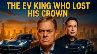 &ldquo;The EV Company That Collapsed Twice | The Untold Story of Fisker&rdquo;