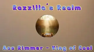 Ace Rimmer - King Of Cool