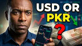 Stop! Don&rsquo;t Convert Before You Watch This (USD vs PKR 2026)