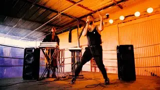 HALLOWS - Regret (Official Music Video)