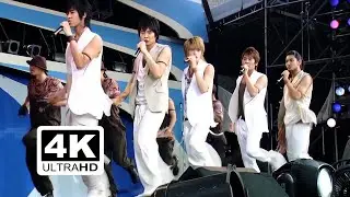 東方神起 / 「Choosey Lover」 a-nation 2007