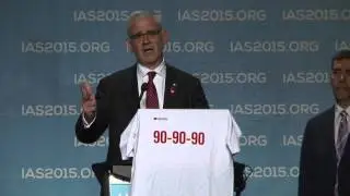 Closing Speeches at IAS 2015