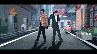 𝐌𝐈𝐑𝐑𝐎𝐑 // 真島吾朗