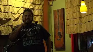 Gprodigy Freestyle At Coffee Culture Open Mic Night In Gainesville, Florida