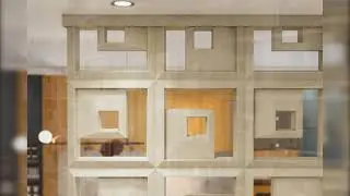 Forma Cobog&oacute; Casa Park 3D F334