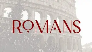 Римлянам 6:1-5