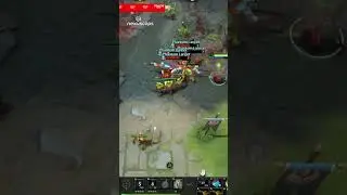 Pugna Dagon mid