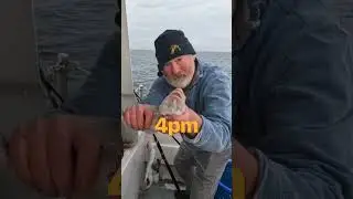 &ldquo;Catch and Keep&rdquo; FISHnTHINGS Boat Fishing 🎣🐟🐟🐟