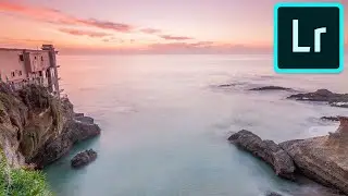 How To Turn Your BORING Photos AWESOME! | Lightroom Tutorial