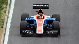 F1 2016 Hockenheim - One GP, Many Perspectives