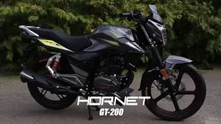 Hornet GT-200 (200 куб.см)
