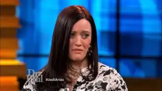 Travis Alexander&rsquo;s Sister Shares Her Final Moments With Her Brother