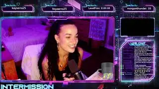 dating advice stream w Ariel Lyndsey !! (Part 6/10)