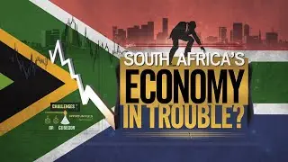 South Africa&rsquo;s Economic Stagnation 2025: What&rsquo;s Holding It Back?