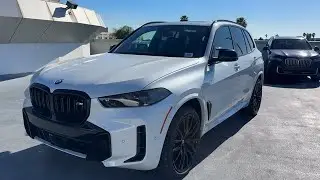 2026 BMW X5 Los Angeles, Pasadena, Orange County, San Gabriel Valley, Arcadia, CA 462032