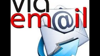 Como Receber Seu Produto Digital Via Email