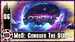 Master of Orion ~ Extreme with Bendilin ep06