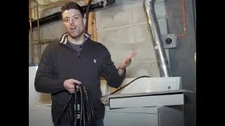 Heat-Line Blog: Installing Paladin for Pipe Self-Regulating Heating Cable on Exposed Pipes &Drains