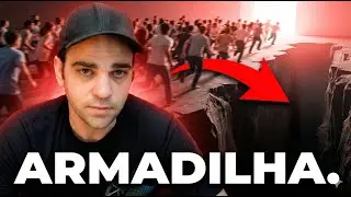 Por que o Otimismo vai DERRUBAR o Bitcoin.