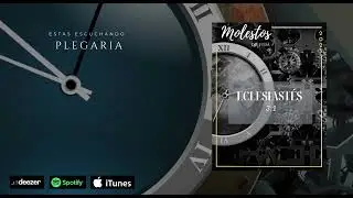 Molestos de Jud&aacute; - Plegaria