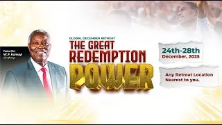 Victory Over Temptations and Trials || Evening || Day 2 || 25th December, 2025