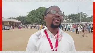 NPP Primaries: Ghanaians Need Kennedy Agyapong! - Agent