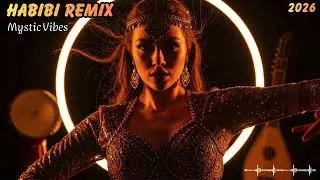 Middle Eastern Romance &ndash; Sensual Rhythm For Your Soul ❤️✨