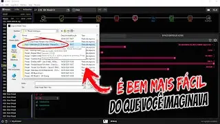 Como Baixar, Importar e Organizar os Presets e IRs na sua Helix Line6! Rheuel Domingues