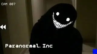 ПРИЗРАКИ В МОЕМ ДОМЕ|Paranormal.Inc