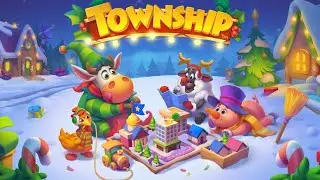 How to play 'Township' game? explained in hindi. episode-1