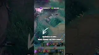 Shaco'da Ulti Taktiği 🤡  |    #leagueoflegends #diamondtema