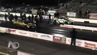 WCF 2010 K-Series Compilation Video